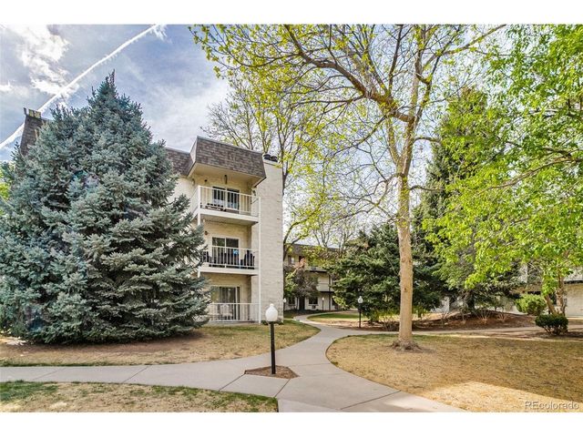 5770 E Warren Ave 317, Denver, CO 80222