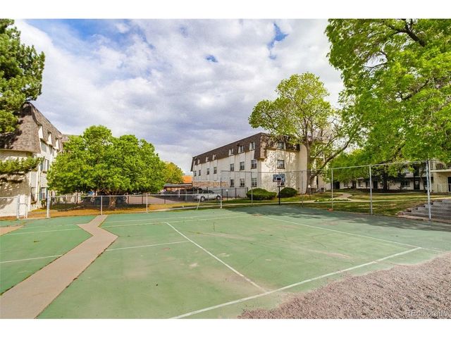 5770 E Warren Ave 317, Denver, CO 80222