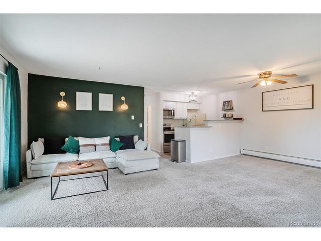 5770 E Warren Ave 317, Denver, CO 80222