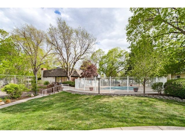 5770 E Warren Ave 317, Denver, CO 80222