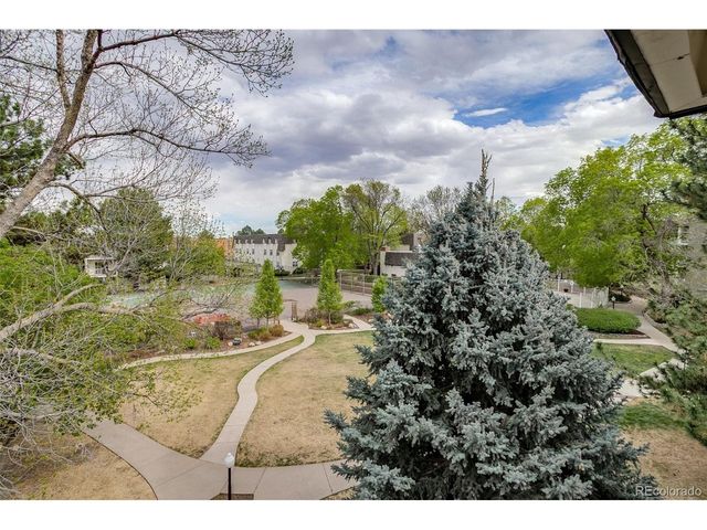 5770 E Warren Ave 317, Denver, CO 80222