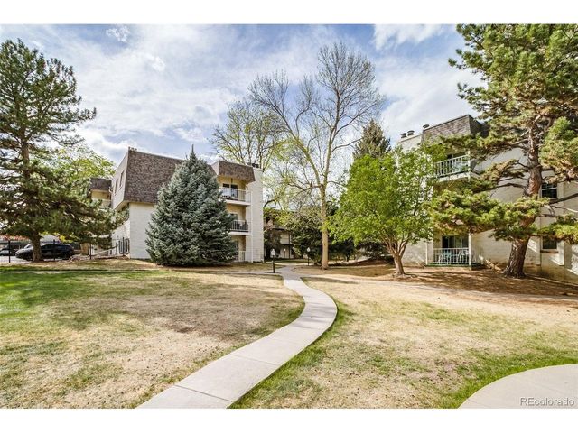 5770 E Warren Ave 317, Denver, CO 80222