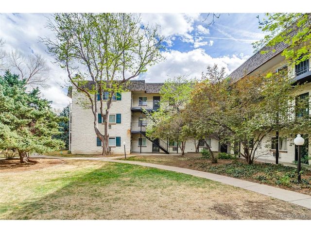 5770 E Warren Ave 317, Denver, CO 80222