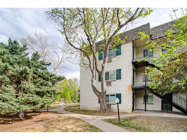 5770 E Warren Ave 317, Denver, CO 80222