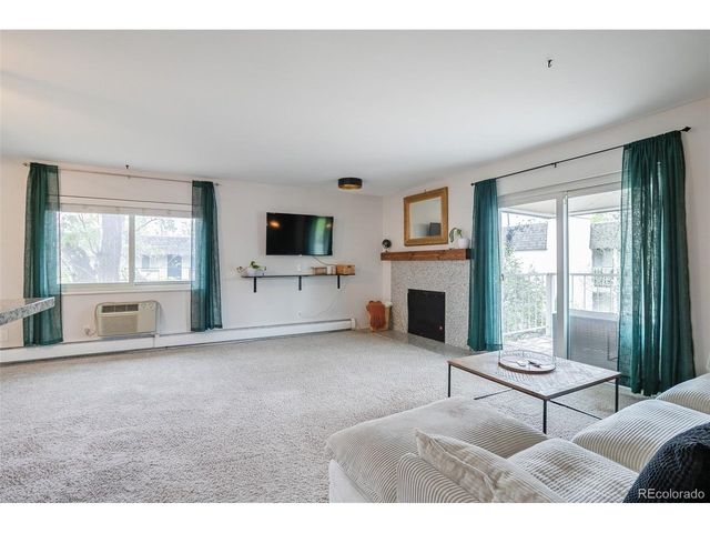 5770 E Warren Ave 317, Denver, CO 80222