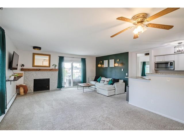 5770 E Warren Ave 317, Denver, CO 80222