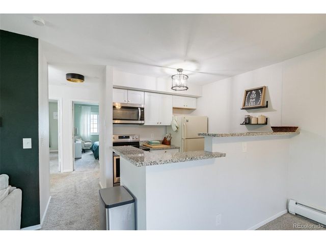 5770 E Warren Ave 317, Denver, CO 80222