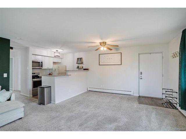 5770 E Warren Ave 317, Denver, CO 80222