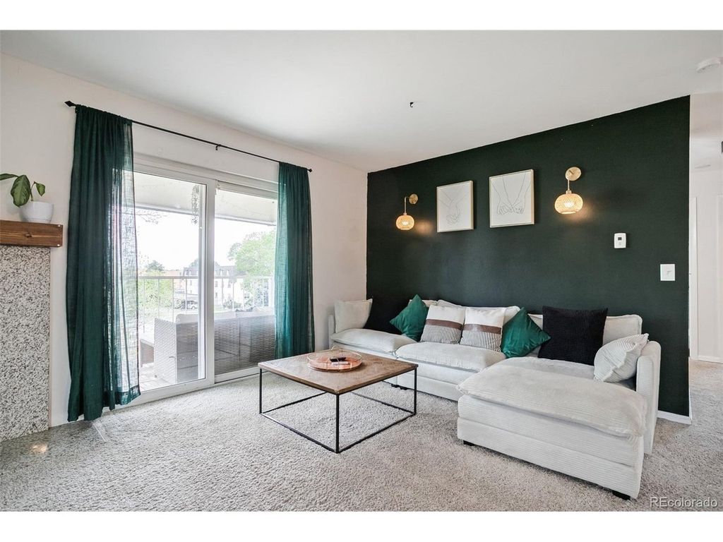 5770 E Warren Ave 317, Denver, CO 80222