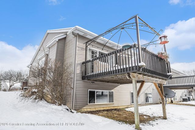 2545 Limerick Circle 8, Holt, MI 48842