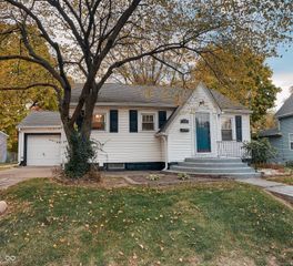 530 S State Street, Greenfield, IN 46140