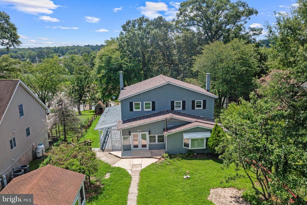 5834 STEVENS RD, White Marsh, MD 21162