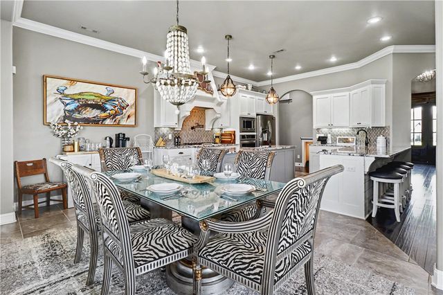 940 Via Firenze Avenue, Tontitown, AR 72762