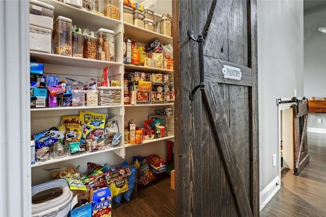 940 Via Firenze Avenue, Tontitown, AR 72762