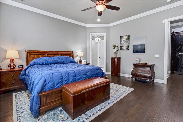 940 Via Firenze Avenue, Tontitown, AR 72762