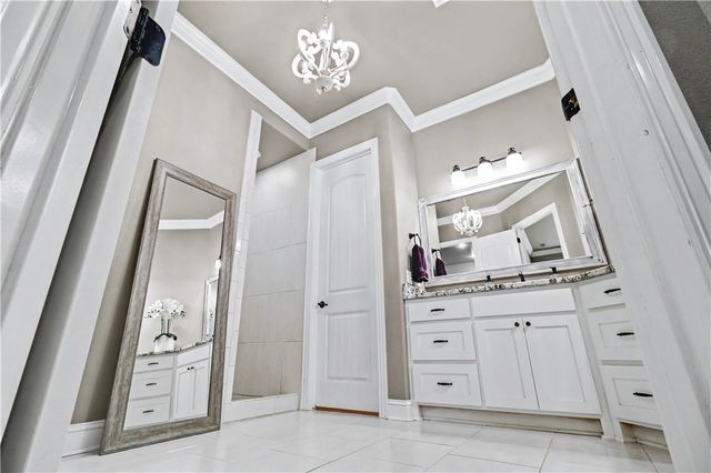 940 Via Firenze Avenue, Tontitown, AR 72762
