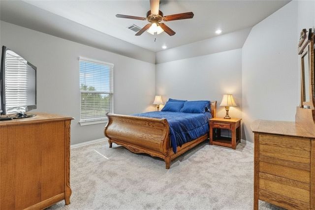 940 Via Firenze Avenue, Tontitown, AR 72762