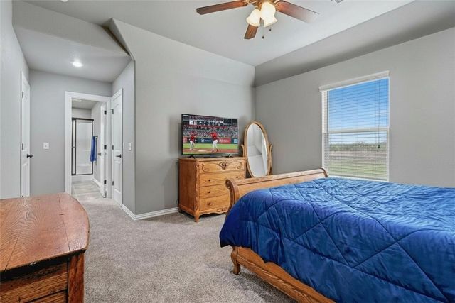 940 Via Firenze Avenue, Tontitown, AR 72762
