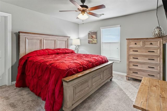 940 Via Firenze Avenue, Tontitown, AR 72762