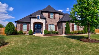 940 Via Firenze Avenue, Tontitown, AR 72762