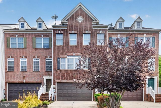 11500 SPYGLASS PL, Waldorf, MD 20602