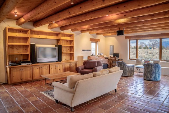 12 Villa Ventosa, El Prado, NM 87529