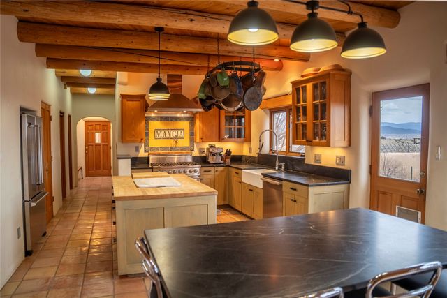 12 Villa Ventosa, El Prado, NM 87529