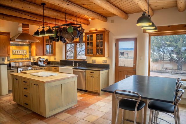 12 Villa Ventosa, El Prado, NM 87529