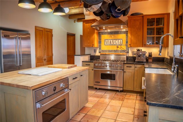 12 Villa Ventosa, El Prado, NM 87529