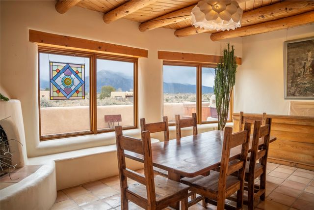 12 Villa Ventosa, El Prado, NM 87529
