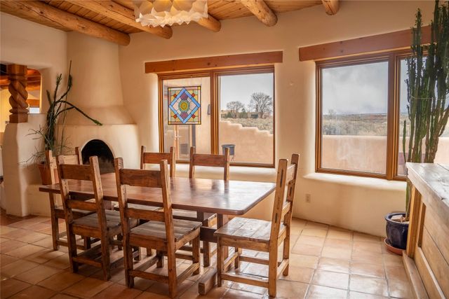 12 Villa Ventosa, El Prado, NM 87529