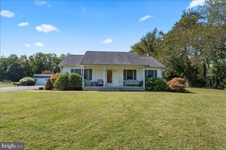 273 BLACKBIRD GREENSPRNG RD, Smyrna, DE 19977