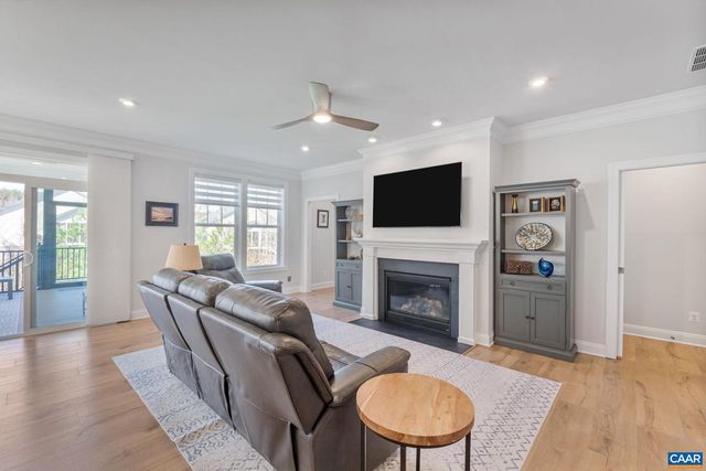 11 PERSIMMON WAY, Zion Crossroads, VA 22942