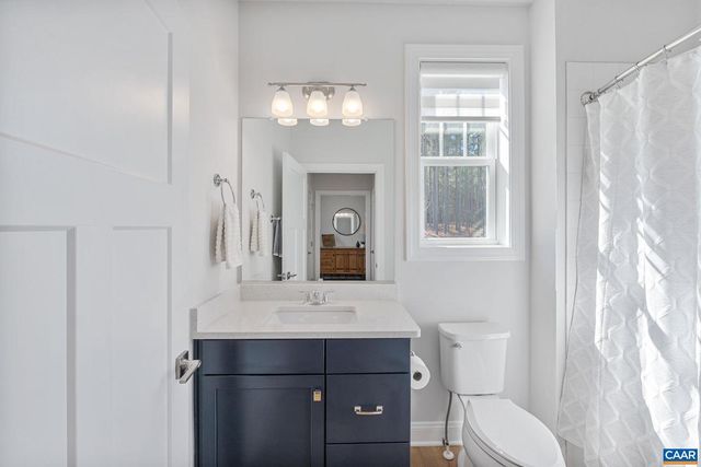 11 PERSIMMON WAY, Zion Crossroads, VA 22942