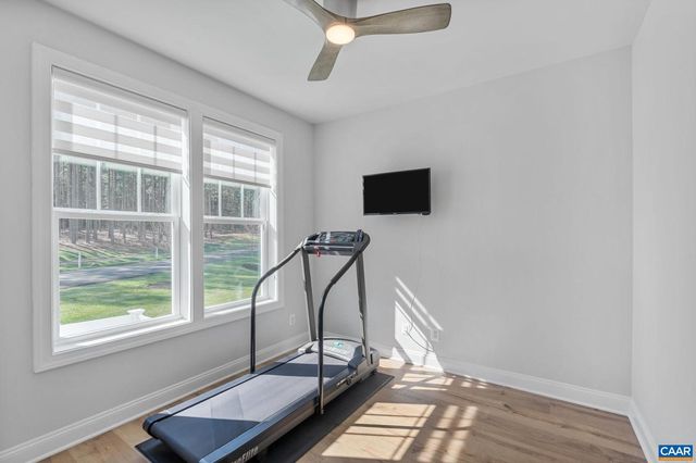 11 PERSIMMON WAY, Zion Crossroads, VA 22942