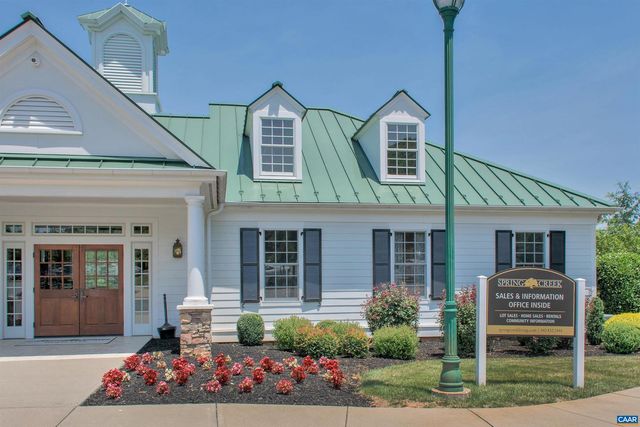 11 PERSIMMON WAY, Zion Crossroads, VA 22942