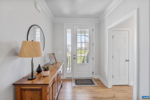 11 PERSIMMON WAY, Zion Crossroads, VA 22942