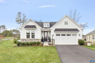 11 PERSIMMON WAY, Zion Crossroads, VA 22942