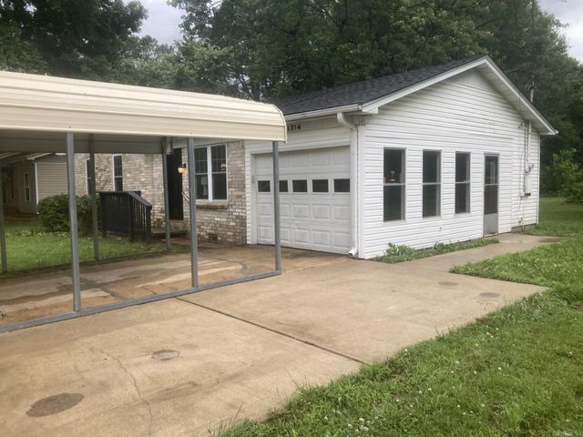 1314 S 6th Street, Paragould, AR 72450