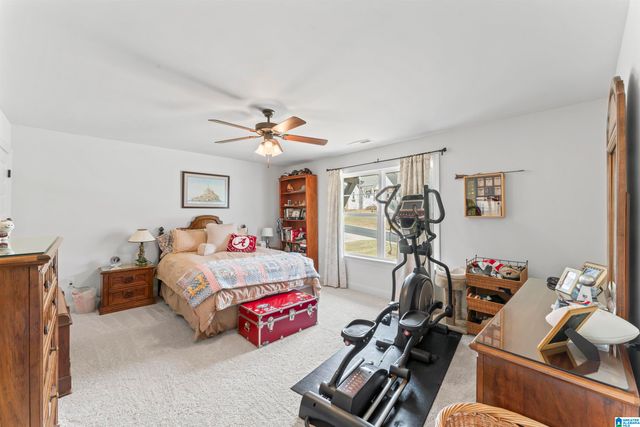 212 BIRKDALE CIRCLE, Pelham, AL 35124