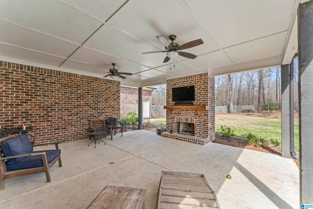 212 BIRKDALE CIRCLE, Pelham, AL 35124
