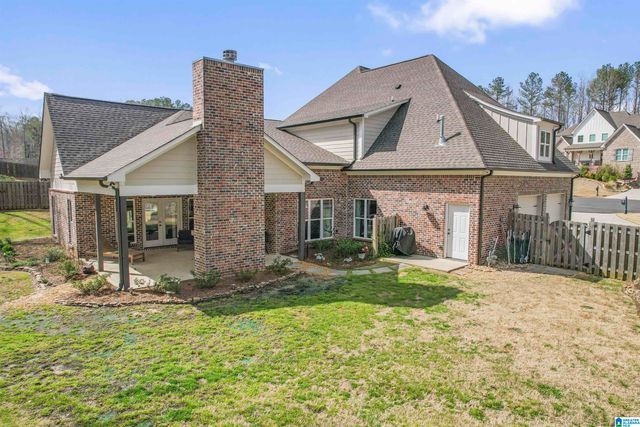 212 BIRKDALE CIRCLE, Pelham, AL 35124