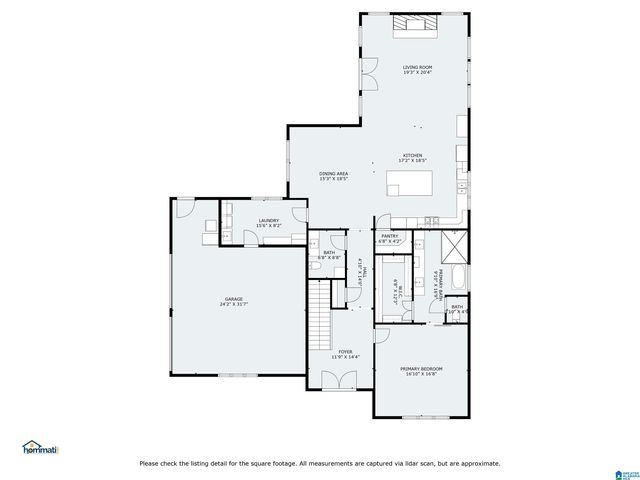212 BIRKDALE CIRCLE, Pelham, AL 35124