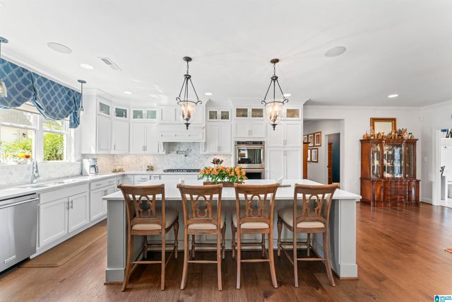 212 BIRKDALE CIRCLE, Pelham, AL 35124