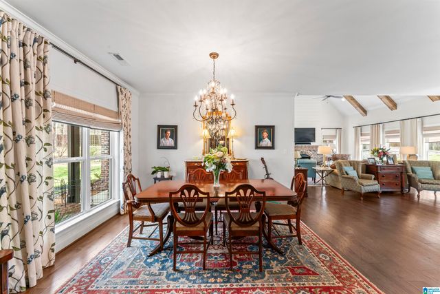 212 BIRKDALE CIRCLE, Pelham, AL 35124