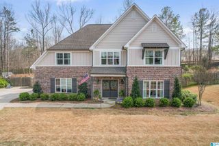 212 BIRKDALE CIRCLE, Pelham, AL 35124
