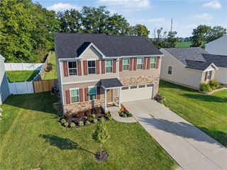 2644 Kingman Drive, Xenia, OH 45385