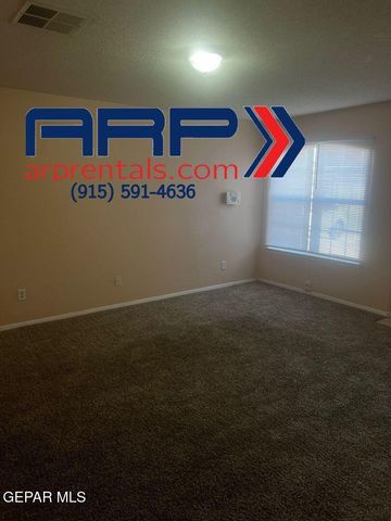 14084 TIERRA LEONA Drive, El Paso, TX 79938