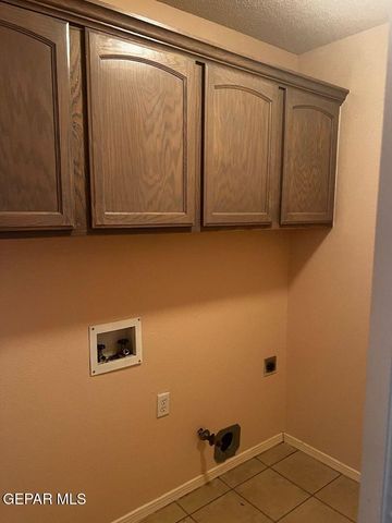 14084 TIERRA LEONA Drive, El Paso, TX 79938