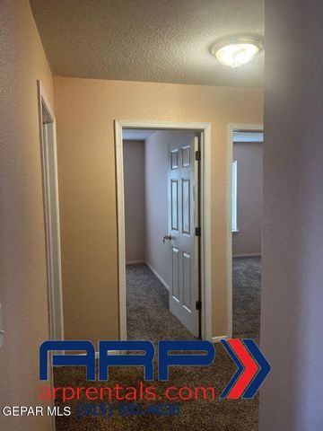 14084 TIERRA LEONA Drive, El Paso, TX 79938